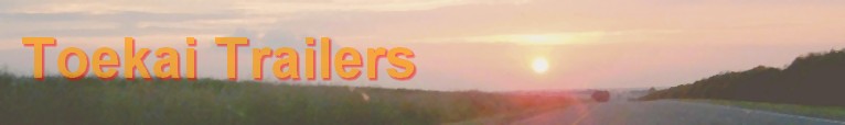 Toekai Trailers